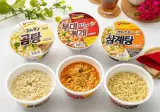 일본만 판매한다는 농심 사발면 시리즈.jpg