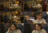 '오십프로' 김채은, 겉차속따 매력 폭발…오정세와 특급 케미