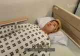 허리디스크 터졌는데 아내가 범인이라고 의심하는 상황