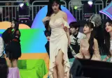 MMA 시상식 아이브 안유진