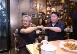 젠슨황 "앞으로도 엔비디아 최대 메모리파트너는 SK하이닉스"