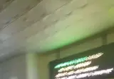 똥싸다가 기차역에 갇힌 사람
