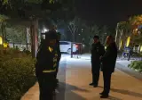 싱가포르, 경찰 야간 순찰에 고양이 동행 프로젝트.cat