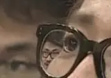 정재형 안경에 봉인된 데프콘
