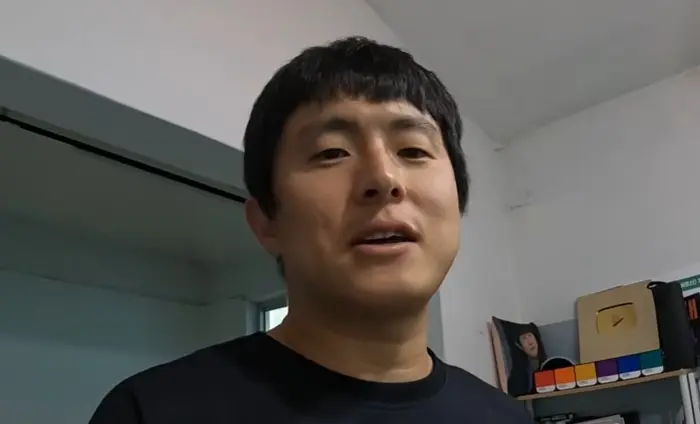 웹툰 작가 겸 방송인 기안84가 퇴사한 직원들의 건강 회복을 위해 특별한 프로젝트를 준비했다. [사진출처 = 영상캡처]