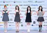 피프티피프티 오늘 행사장 사진
