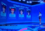 260609 KBO 매거진 김윤희 진달래 김희연(아럽베 월드컵 기간 결방