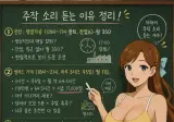 나올떄 마다 주작 의혹 받는 쓰리잡 청년