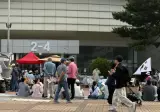 국가대표 임금 미지급 위기에 놓인 대한민국