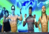 260610 WWE 이볼브 간략 녹화결과