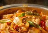 김치찌개 논쟁 종결