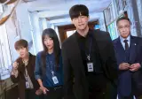 늦잠자고 지각한 중학생 "택시비 학교가 내놔라"