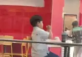 어머니는 햄버거가 싫다고 하셨어...jpg