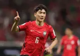 오늘자 황인범이 32년만에 세운 기록 ㄷㄷㄷㄷㄷㄷㄷㄷㄷ