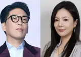 "곧 결혼하니 한 번 봐달라"…MC몽 녹취록→'원정도박' 주장 또 나왔다