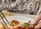 와이프랑 고메스퀘어 민락점 다녀왔어요