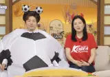어떻게든 월드컵 분위기 띄워보려는 KBS