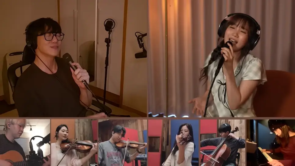 성시경 SUNG SI KYUNG - [성시경 노래] 67. Michi Teyu Ku (With. Lilas (YOASOBI’s ikura)) l Sung Si Kyung Music [EFTEigL1n0s - 967x544.png