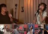성시경 X 요아소비의 이쿠라의 라이브 영상 올라옴