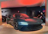 제네시스 스포츠카, 마그마 GT / 마그마 GT3 공개