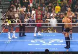 260612 WWE 스맥다운 간략결과