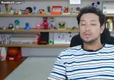 오래간만에 봤던 발발발발발 의자이동