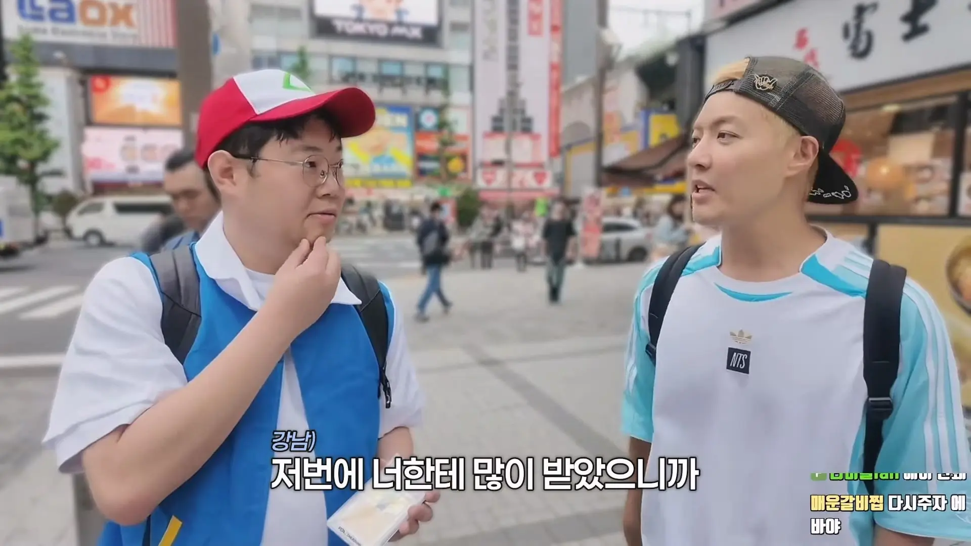 감스트x강남 일본가서 포켓몬 카드 2300만원짜리 1등 떴습니다!!!!_20260614_002429.600.jpg