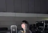 (메이플 주의) 케이를 메이플 쇼케에서 보는날이 오다니