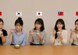 동아시아에서 한국만 다르다는 밥상 예절