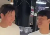손흥민의 행동 때문에 화난 멕시코 사람들
