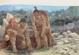 중세 유럽인들이 생각했던 한국