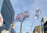 선진국 느낌 물씬나는 2026 퀴어퍼레이드 근황사진모음