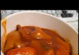 이정도 떡볶이나 순대 먹어본지가 언제인지....