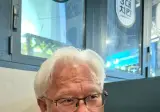 사당역 치킨집에 등장한 짝슨황 근황