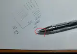 8~90년대생은 알고있는 명품 볼펜 ㄷㄷ;