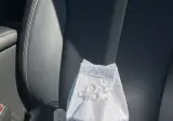 😢조수석에 타는 걸 좋아했던 고양이.CAT