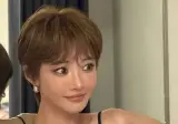 단발 여신이었는데 더 짧아진 숏컷 고준희