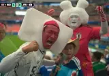 월드컵은 사람을 미치게 한다