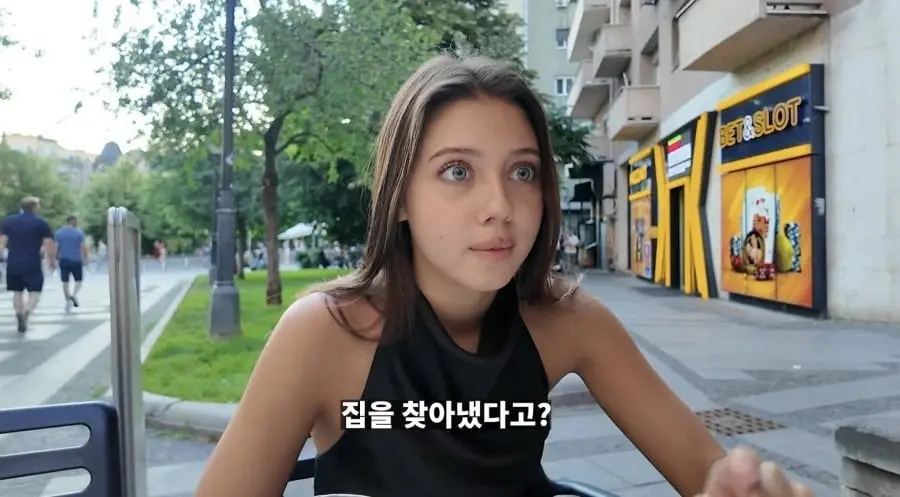 16살 연하 러시아 여친 생긴 한국인 유튜버 근황