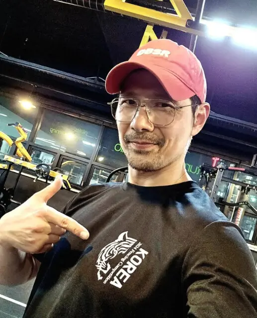 야인시대 낙화유수 근황