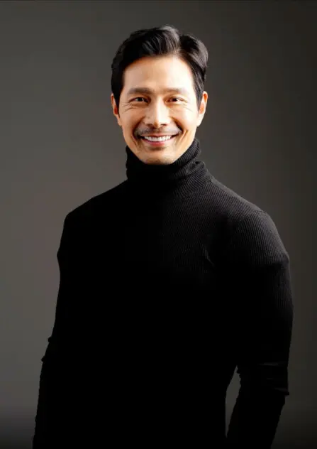 야인시대 낙화유수 근황