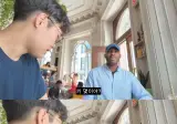 어느 캐나다인이 한국에서 모델을 하려다가 못한 이유