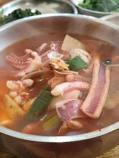 은근 호불호 갈리는