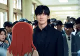 ???: 너가 친구 기타줄 끊고 문화제 억지로 참가시킨 애니?