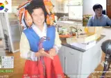 한복 홍보하는 유명 인플루언서