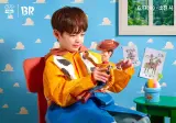 토이스토리 우디 비옷 단돈 7900원!!