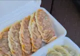 오픈런 해야 먹을수 있다는 만두