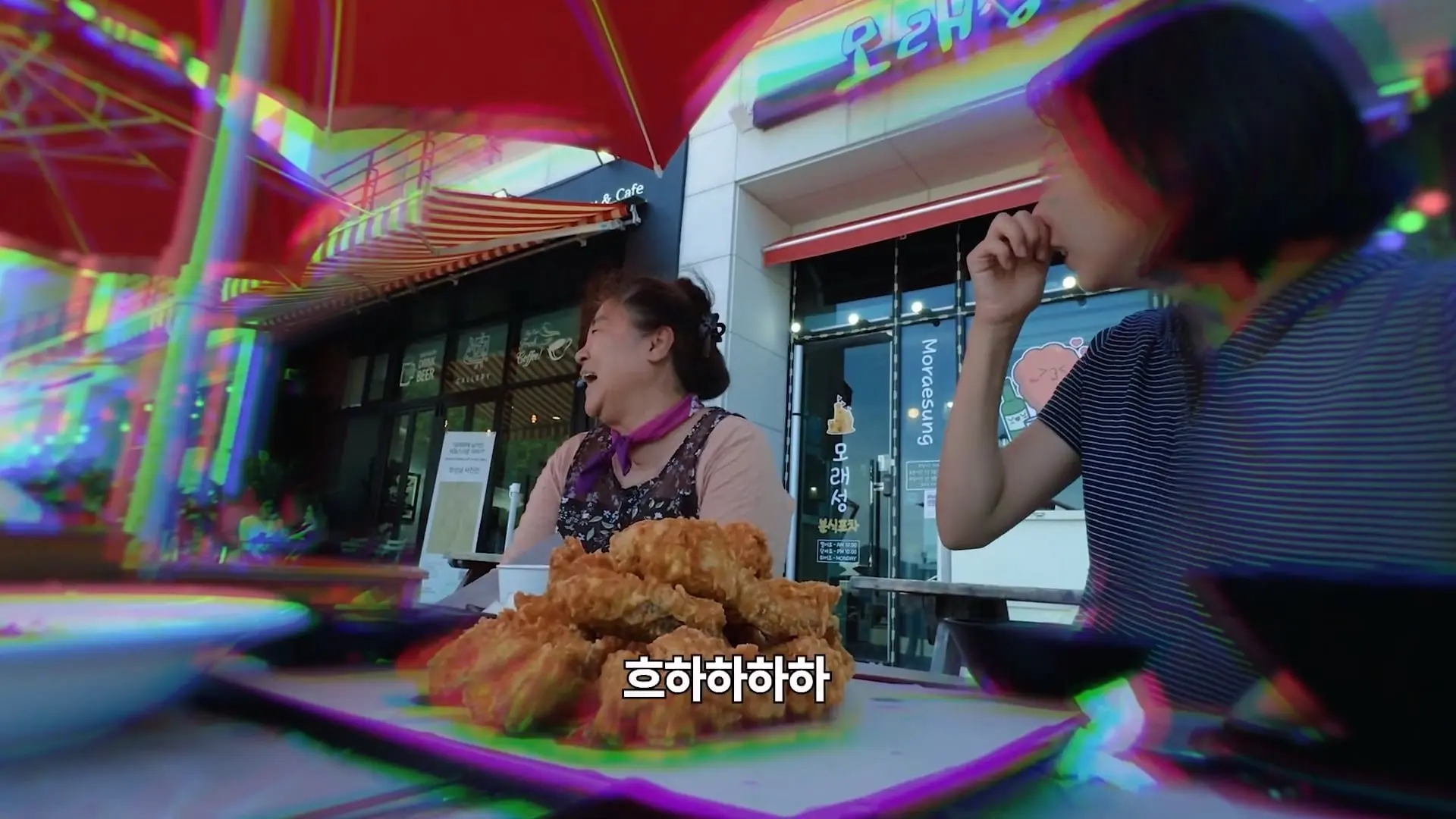 갸루'기자'와 거제에 왔습니다 (리센느 관광 효과 직접 확인해봄)_20260617_205813.113.jpg