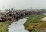 1970년대 청계천 주변