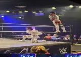 260617 WWE 이볼브 간략 녹화결과
